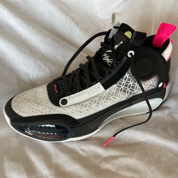 Nike Other - Nike Air Jordan XXXIV “Chinese New Year”